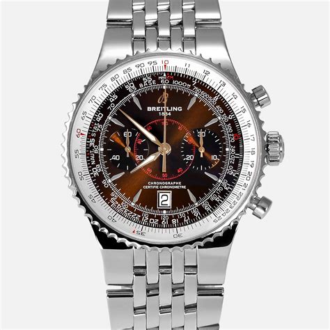 breitling montbrillan|Breitling montbrillant legende.